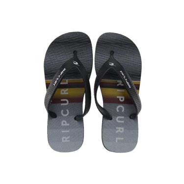 Imagem de Chinelo Rip Curl Daybreaker laranja - Masculino-Masculino