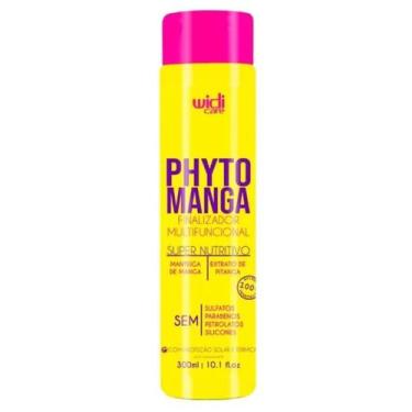 Imagem de Finalizador Multifuncional Phyto Manga 300ml - Widi Care, 300ml