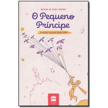 Imagem de O Pequeno Príncipe - Edicoes sm