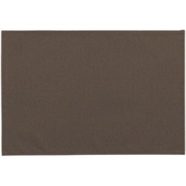 Imagem de Lugar Americano Lisato Karsten Cortiça 32 x 47cm, MARROM