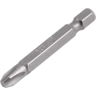Imagem de Bits/ponteira Phillips Com Encaixe 1/4, Nº 3 X 50 Mm, Com 5 Peças, Vonder Ostenvonder