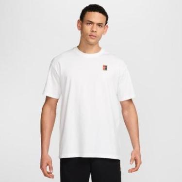 Imagem de Camiseta NikeCourt M90 Masculina-Masculino