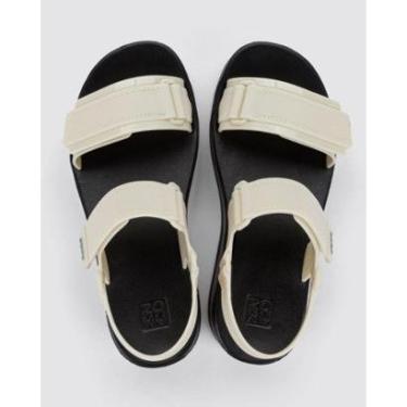 Imagem de Sandália Papete Feminina Zaxy New Up-Feminino