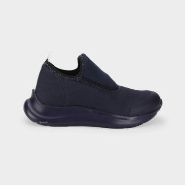 Imagem de Tênis Infantil Bibi Action Azul Marinho 1167476-Masculino