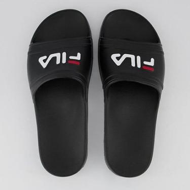 Imagem de Chinelo Slide Fila Sleek Masculino-Masculino