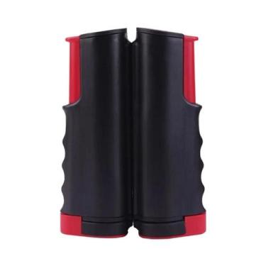 Imagem de Rede De Tênis De Mesa Portátil Ajustável Com Medidor Retrátil Para Esp