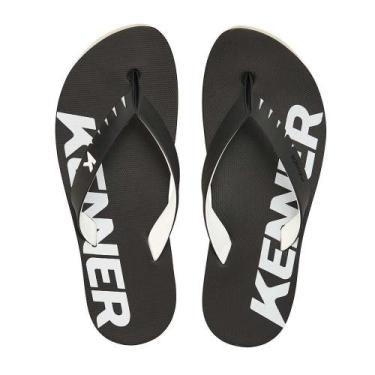 Imagem de Chinelo Sandália Kenner Red, 04