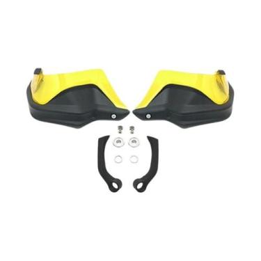 Imagem de Protetores De Guidão Para Motocicleta BMW G310GS G310R 2017-2023 - NON