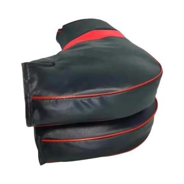 Imagem de Luvas De Inverno Universais Para Motocicleta, Protetor De Guidão Em Co