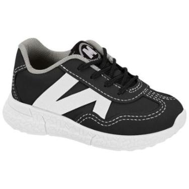 Imagem de Tênis Infantil Bebe Molekinho 2609.235-Masculino