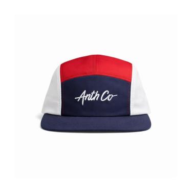 Imagem de Boné 5 Panel Anth Co Racing Aba Reta Original-Unissex