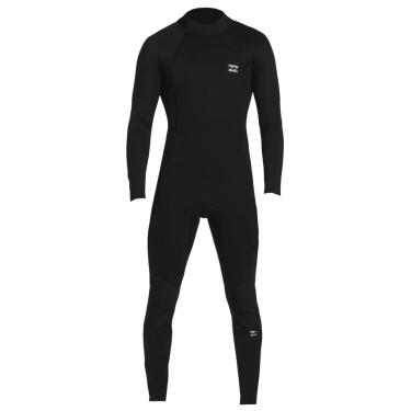Imagem de Long John Billabong Foil 302 Full Back Zip Masculino-Masculino