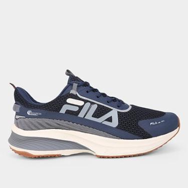 Imagem de Tênis Fila Progress Masculino-Masculino