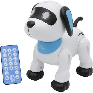 Imagem de Cachorro robo programavel usb - ZIPPY