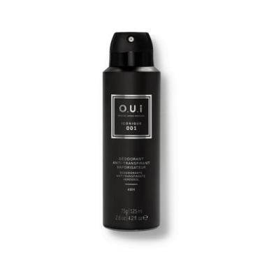 Imagem de O.U.i Iconique 001 - Desodorante Masculino 75g/125ml