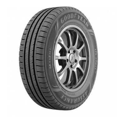 Imagem de Pneu Goodyear Aro 14 165/70R14 Assurance Maxlife 85T XL