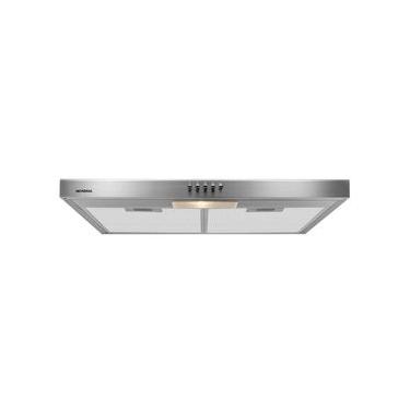 Imagem de Depurador De Ar Mondial 60cm Dp60-01 Inox 127V 110