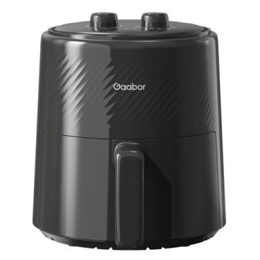 Imagem de Fritadeira Eletrica Air Fryer NEO 3,5L Gaabor 1300W Preto AF40M02A, 11