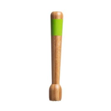 Imagem de Socador em Bambu -Dynasty, 3 meses por defeito de fabricação