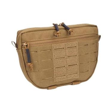 Imagem de Bolsa De Transporte Frontal Molle 1050D Em Nylon Para Caça Esportiva, 