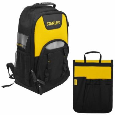 Imagem de Mochila Para Ferramentas 16" Stanley Stst515155