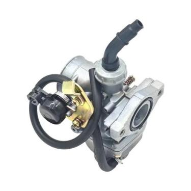 Imagem de O novo carburador universal pz19 19mm para 50 70 90 110 125cc atv quad