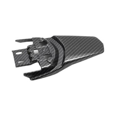 Imagem de Para-lama Traseiro Para Motocross Surron Light Bee X S Segway X260 X16