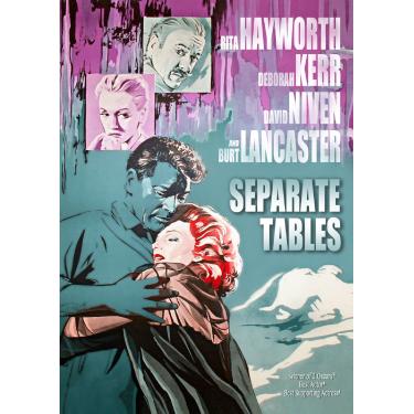 Imagem de Separate Tables