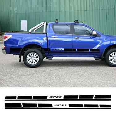 Pickup Door Side Splash Grunge Stickers For Ford F150 Raptor Truck Graphics  Decals Vinyl Decor Cover Auto Tuning Accessories - AliExpress