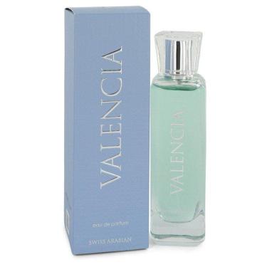 Imagem de Col. Masculina Valencia Swiss Arabian 100 ML Eau De Parfum