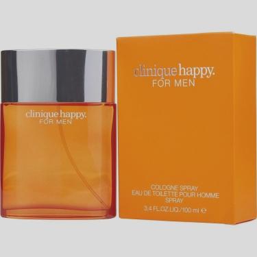 Imagem de Perfume Clinique Happy For Men Eau de Toilette 100ML