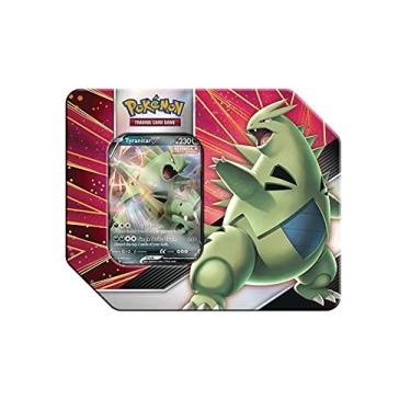 Imagem de Pokemon 2021 Summer V Strikers Tin