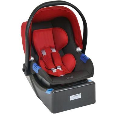 Imagem de Bebê Conforto Touring X De 0 A 13Kg + Base Para Auto Touring - Burigot