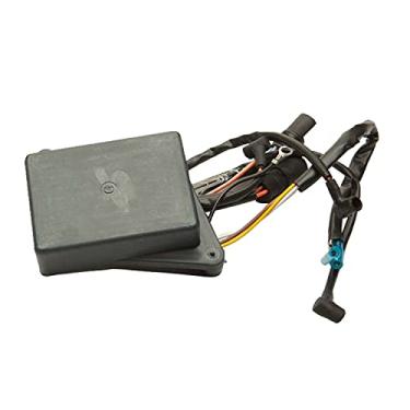 Imagem de Caixa de Ignição CDI Motor Johnson Evinrud 50-60-70 HP 3 Cil