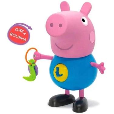 Peppa Pig - Desenhos para colorir especial em Promoção na Americanas