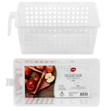 Imagem de Linha Organizador Para Geladeira Plástico