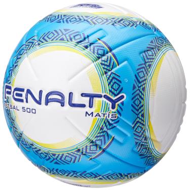 Imagem de Bola de Futsal Penalty Matis Xxiii