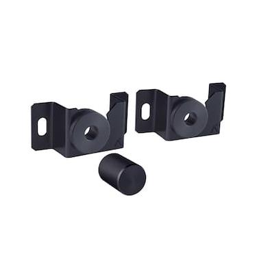 Imagem de Suporte Fixo Universal Aquário SAV-1000 para TVs LCD, LED, OLED, QLED e Plasma de 14" a 84"