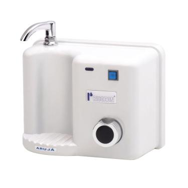 Imagem de Purificador E Ozonizador De Água Arujá Branco