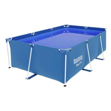 Imagem de Piscina Estruturada Aço E Pvc 2.300 L 170x259x61cm - Bestway