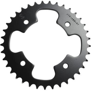 Imagem de JT Sprockets Roda dentada traseira de aço JTR1480.37 37T