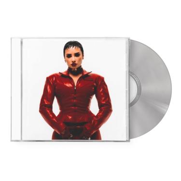 Imagem de Cd Demi Lovato - Holy Fvck (Alternative Cover 3)