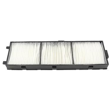 Imagem de Substituição do filtro de ar do projetor para PANASONIC PT-VMW50 PT-VMW51 PT-VMW60 PT-VMW61 PT-VMZ40 PT-VMZ41 PT-VMZ50 PT-VMZ51 PT-VMZ51S PT-VMZ60 PT-VMZ61 PT-VMZ71 EE T-RFV500 0