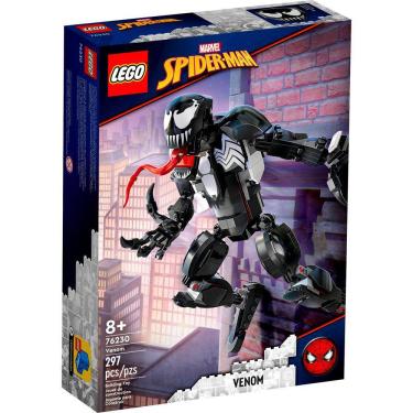 Imagem de Lego Super Heroes Action Figure do Venom 76230 297pcs