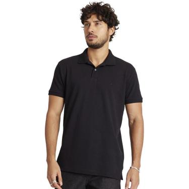 Imagem de Camisa Polo Aramis Piquet Canelada Masculino-Masculino