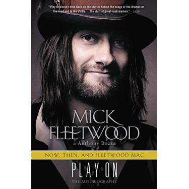 Imagem de Play On: Now, Then, and Fleetwood Mac: The Autobiography (English Edition)