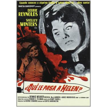 Imagem de Que Le Pasa A Helen? (What's The Matter With Hellen?) (Import Movie) (European Format - Zone 2)