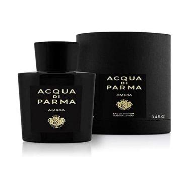 Imagem de Perfume Acqua Di Parma Ambra Eau De Parfum Spray Para Mulheres 1