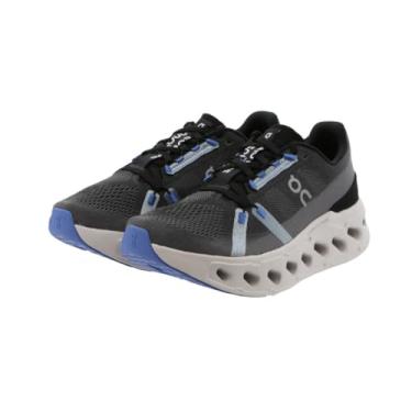 Imagem de Tênis On Running Cloudeclipse Masculino - Cinza/Preto 41