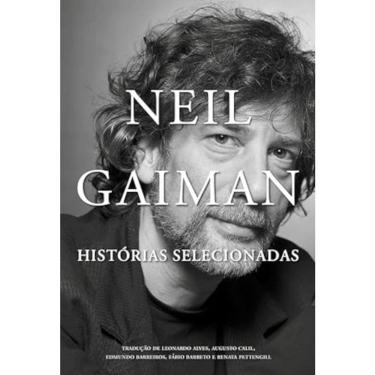 Imagem de Neil Gaiman - Histórias selecionadas
